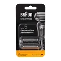 Αξεσουάρ Braun Series 5 Black replacement head, 54B