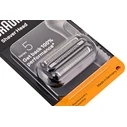 Αξεσουάρ Braun Series 5 Black replacement head, 54B