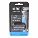 Αξεσουάρ Braun Series replacement blades, Black