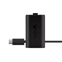 Αξεσουάρ Microsoft Xbox One Play & Charge Kit