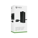 Αξεσουάρ Microsoft Xbox One Play & Charge Kit