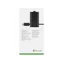 Αξεσουάρ Microsoft Xbox One Play & Charge Kit