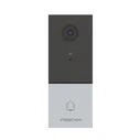Αξεσουάρ για Θυροτηλέφωνο Foscam VD1 video intercom system 4 MP Black, Silver