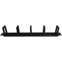 Αξεσουάρ για Καμπίνες Rack Alantec PK048 1U 19" with brushed grommet, 5 plastic holders