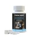 Αξεσουάρ Καφετιέρας Frischer coffee machine cleaning tablets 60 pcs.