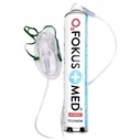Αξεσουάρ Οξυγονοθεραπείας Inhalation oxygen with a concentration of 99.5% FEELOXY