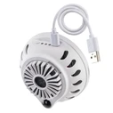 Αξεσουάρ Τουαλέτας Γάτας Ferplast Genicair - automatic fan for litter box