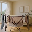 Απλώστρα Clothes Drying Rack Vileda Universal Ultimate