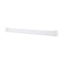 Απλώστρα Leifheit Telegant 30 Protect Wall-mounted rack White