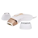 Αποτριχωτική Μηχανή Braun Silk-expert Pro 5 PL5267 (IPL) Gold, White