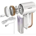 Αποχνουδωτής MPM MMU-06 clothes shaver, White