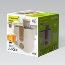 Αποχυμωτής Feel Maestro MR-800 Juicer 700 W beige