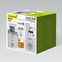 Αποχυμωτής Feel Maestro MR-801 Juicer 700 W Gray