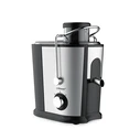 Αποχυμωτής Feel Maestro MR-802 Juicer 700 W Black, Silver