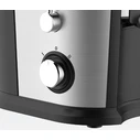 Αποχυμωτής Feel Maestro MR-802 Juicer 700 W Black, Silver