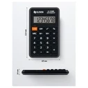 Αριθμομηχανή Eleven LC-310NR pocket calculator