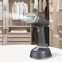Ατμοκαθαριστής Ρούχων Maestro MR-358 Garment steamer Grey