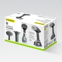 Ατμοκαθαριστής Ρούχων Maestro MR-358 Garment steamer Grey