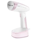 Ατμοκαθαριστής Ρούχων Tefal DT3050 Manual Clothes Steamer 0.12 l 1300 W Pink, White
