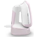 Ατμοκαθαριστής Ρούχων Tefal DT3050 Manual Clothes Steamer 0.12 l 1300 W Pink, White