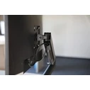 Βάση Monitor Savio UM-01 Desk Mount for 17" – 32", 2 – 9 kg