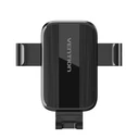 Βάση Κινητών Αυτοκινήτου Vention Auto-Clamping with Duckbill Clip Black Square Fashion Type