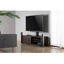 Βάση Τηλεόρασης Gembird TVS-D55S-01 Tabletop (swivel), 23" - 55", Black