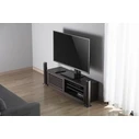 Βάση Τηλεόρασης Gembird TVS-D55S-01 Tabletop (swivel), 23" - 55", Black