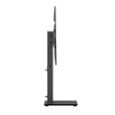 Βάση Τηλεόρασης Maclean for RTV cabinet, stand, max. 40kg, max. VESA 400x400, height and angle, for 32-65", MC-1240