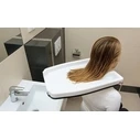 Βοήθημα Μπάνιου Sundo Gutter, tray for hair washing