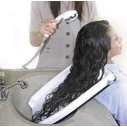 Βοήθημα Μπάνιου Sundo Gutter, tray for hair washing