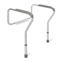 Βοήθημα Τουαλέτας Belay frame for toilet - support