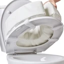 Βοήθημα Τουαλέτας Sundo Soft toilet seat 10 cm