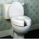 Βοήθημα Τουαλέτας Sundo Soft toilet seat 10 cm