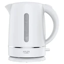 Βραστήρας Adler AD 1385w 1.7 L White