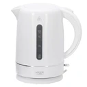 Βραστήρας Adler AD 1385w 1.7 L White