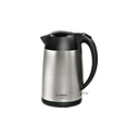 Βραστήρας Bosch TWK3P420 1.7 L 2400 W Black, Stainless steel