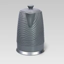 Βραστήρας Maestro MR-078 1.8 l Grey