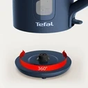 Βραστήρας Tefal KO2M04CH 1.7 L 2400 W Blue