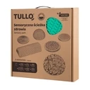 Βρεφικό Παιχνίδι Tullo Fizjo Sensory path 6 pcs
