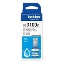 Γνήσιο Μελάνι Brother BTD100C printer refill Original