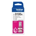 Γνήσιο Μελάνι Brother BTD100M printer refill Original