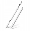 Γραφίδα Αφής Vention 3-in-1 magnetic stylus White