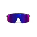 Γυαλιά Ποδηλασίας Julbo INTENSITY navy Blue Cat 3 M sports glasses