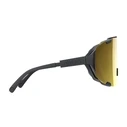 Γυαλιά Ποδηλασίας POC Devour Sunglasses, Black