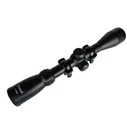 Διόπτρα Beeman 3-9x40 scope with 1" tube and mount (IB-1521)