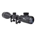 Διόπτρα JS Tactical 2.5-10x50 Mil-Dot rifle scope, 22 mm rail