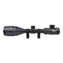 Διόπτρα JS Tactical 2.5-10x50 Mil-Dot rifle scope, 22 mm rail