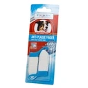 Είδη Στοματικής Υγιεινής Bogar Bogadent Anti-plaque finger - finger cover for removing dental plaque – 2 pcs