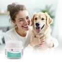 Είδη Στοματικής Υγιεινής Σκύλου JM Sante Vet Protector Oral cavity - powder for oral hygiene of dog and cat – 60g
